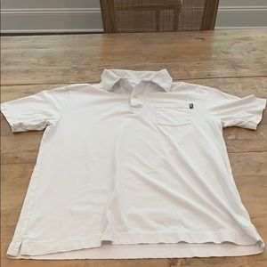 Vineyard Vines Boys short Sleeved Polo